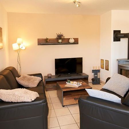Ferienwohnung Panorama-Blick Ulmen Zewnętrze zdjęcie